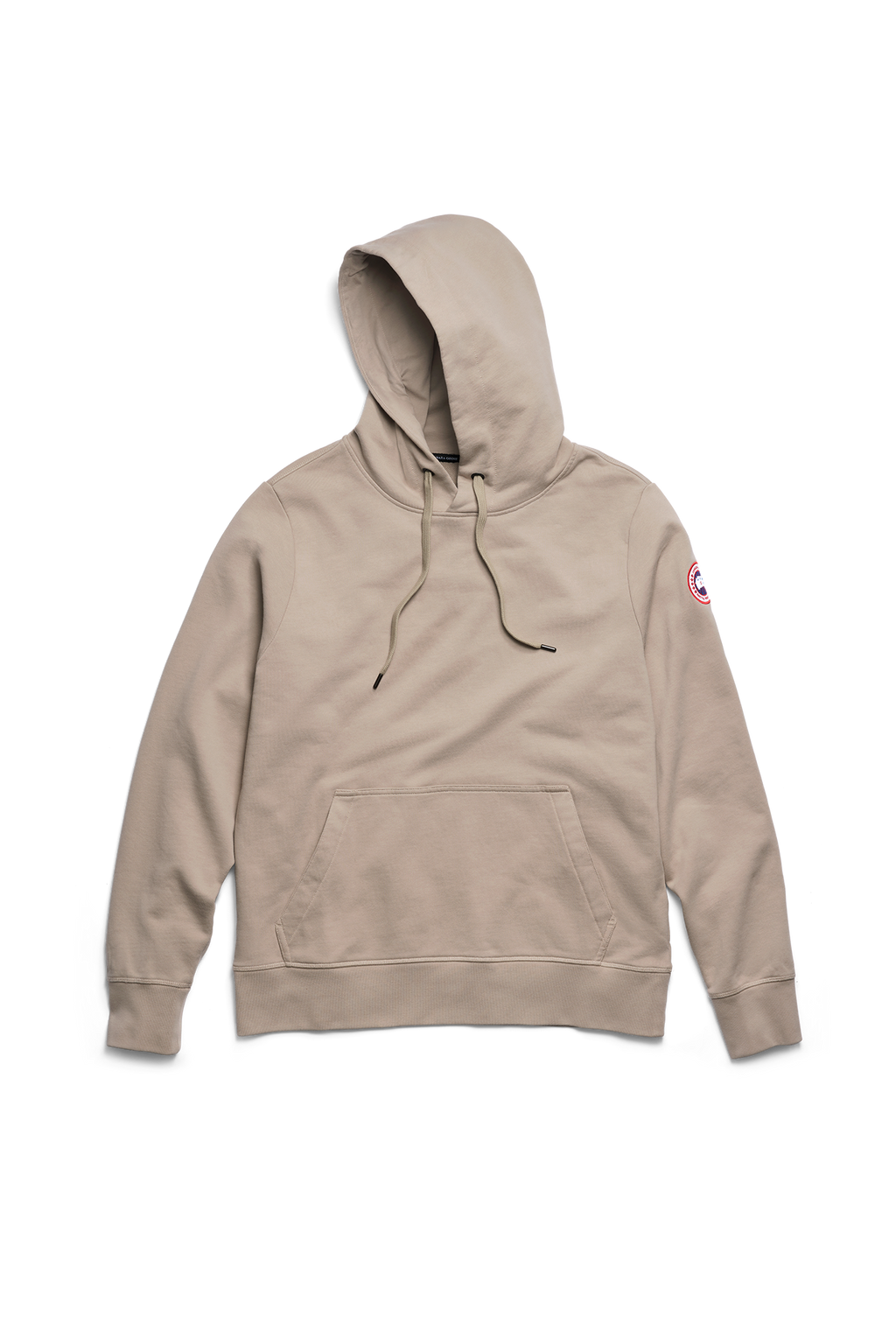 Huron Hoodie