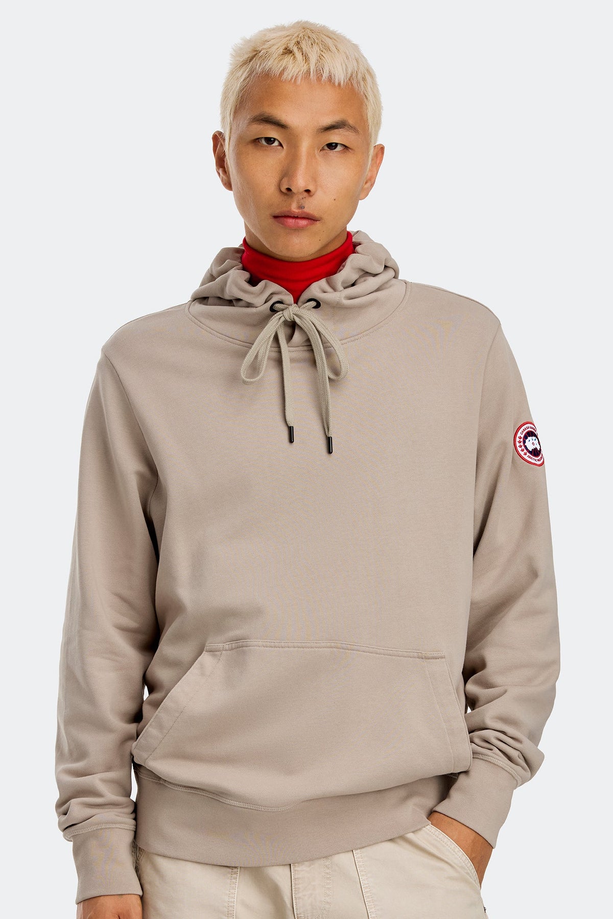 Huron Hoodie