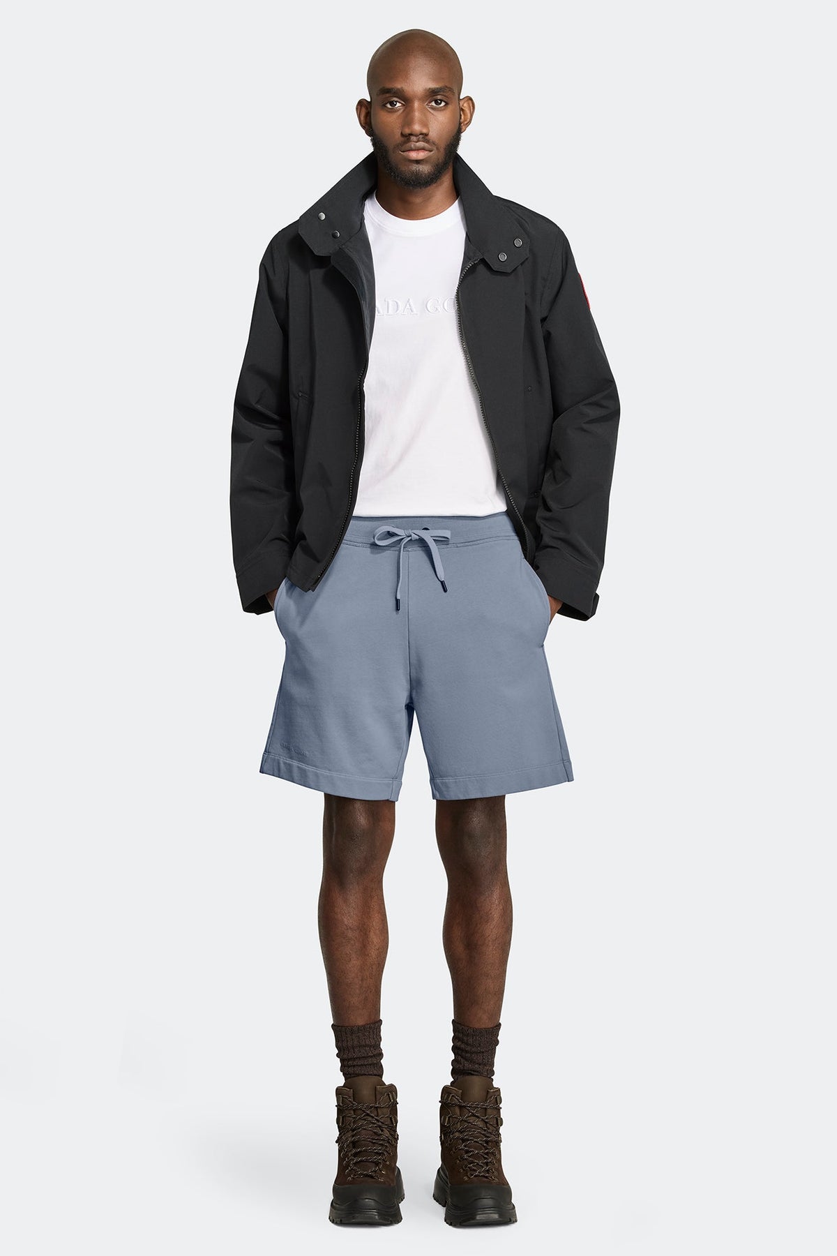 Huron Short