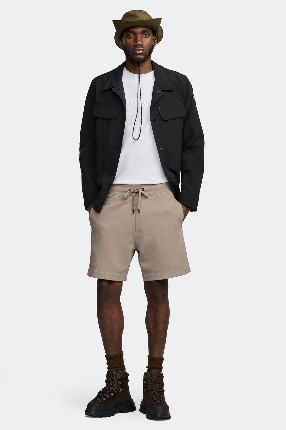 Huron Short
