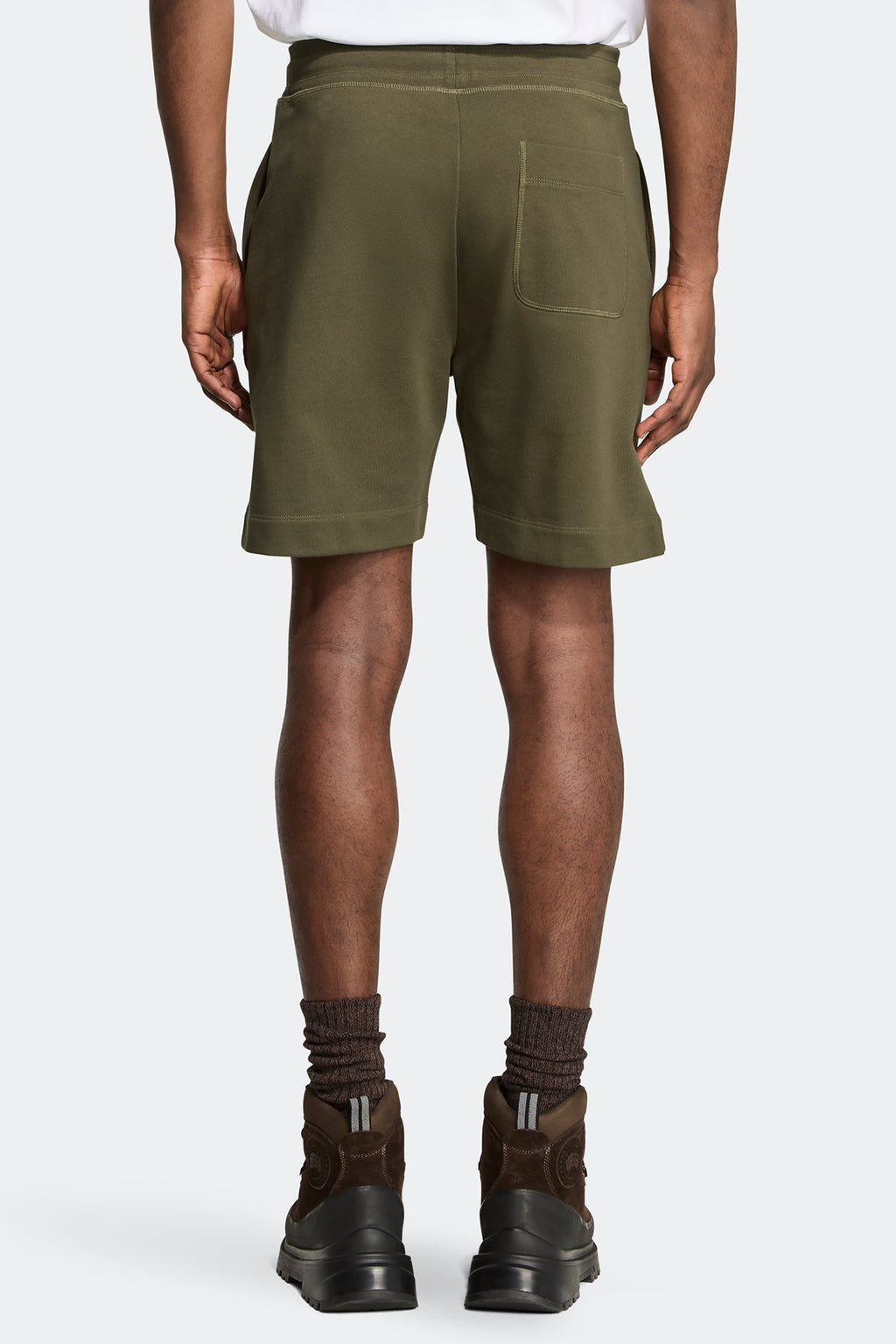 Huron Short