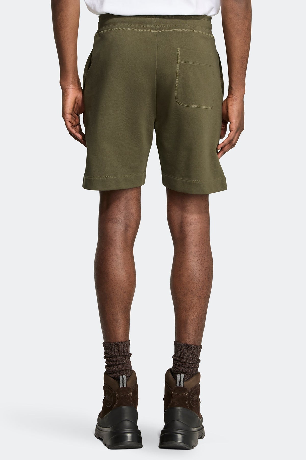 Huron Short