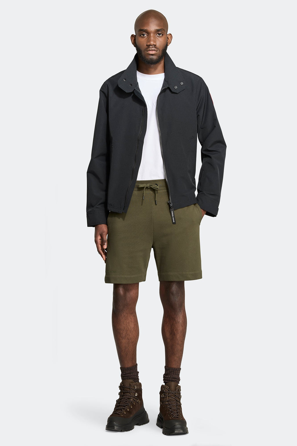 Huron Short