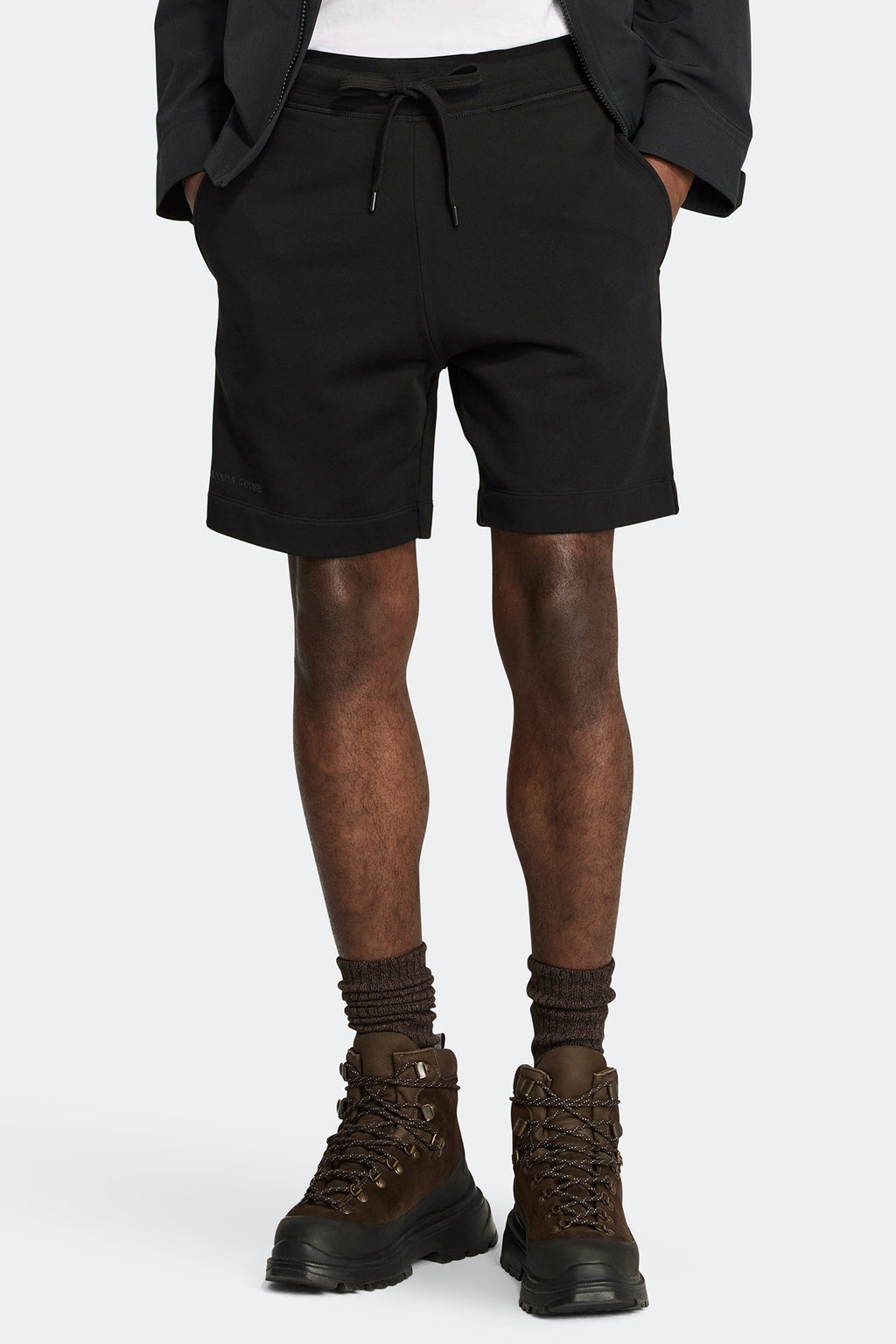 Huron Short