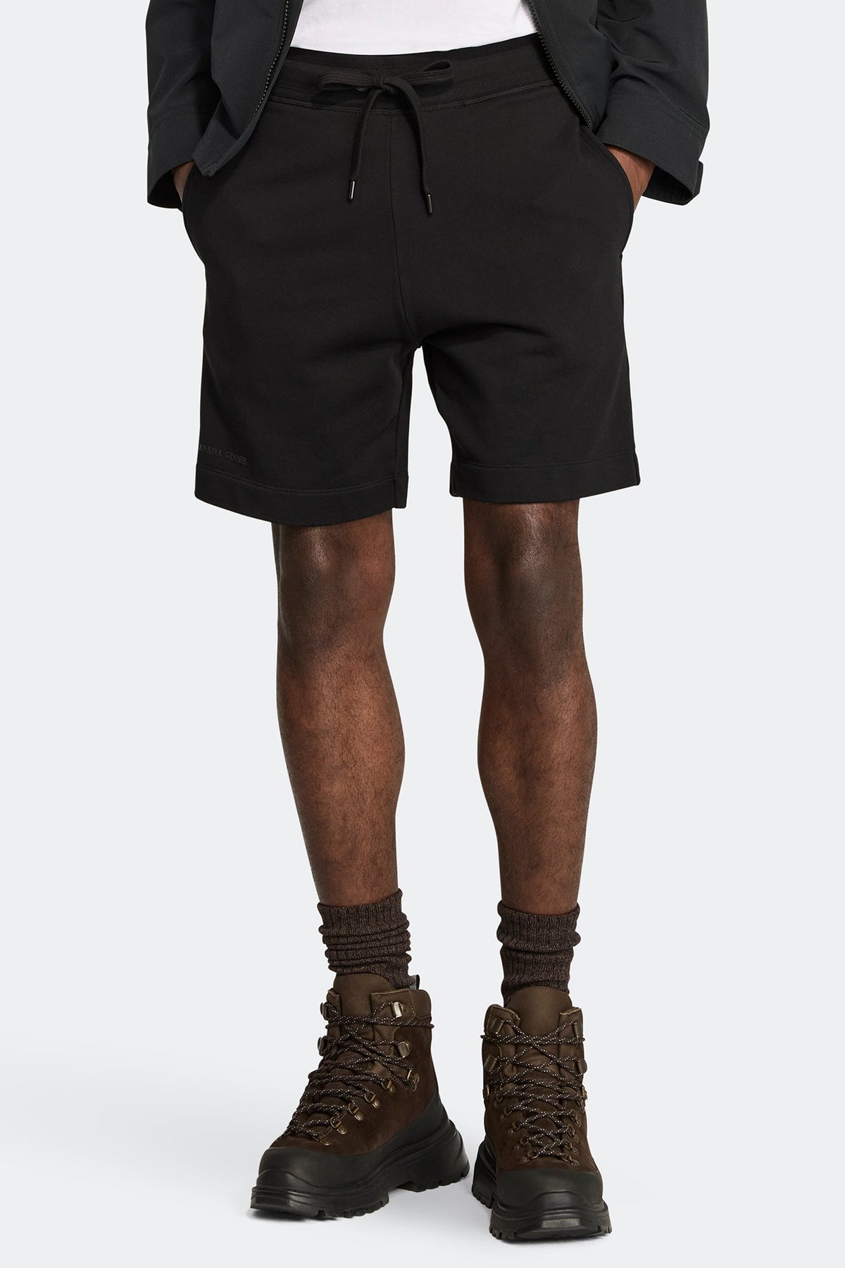 Huron Short
