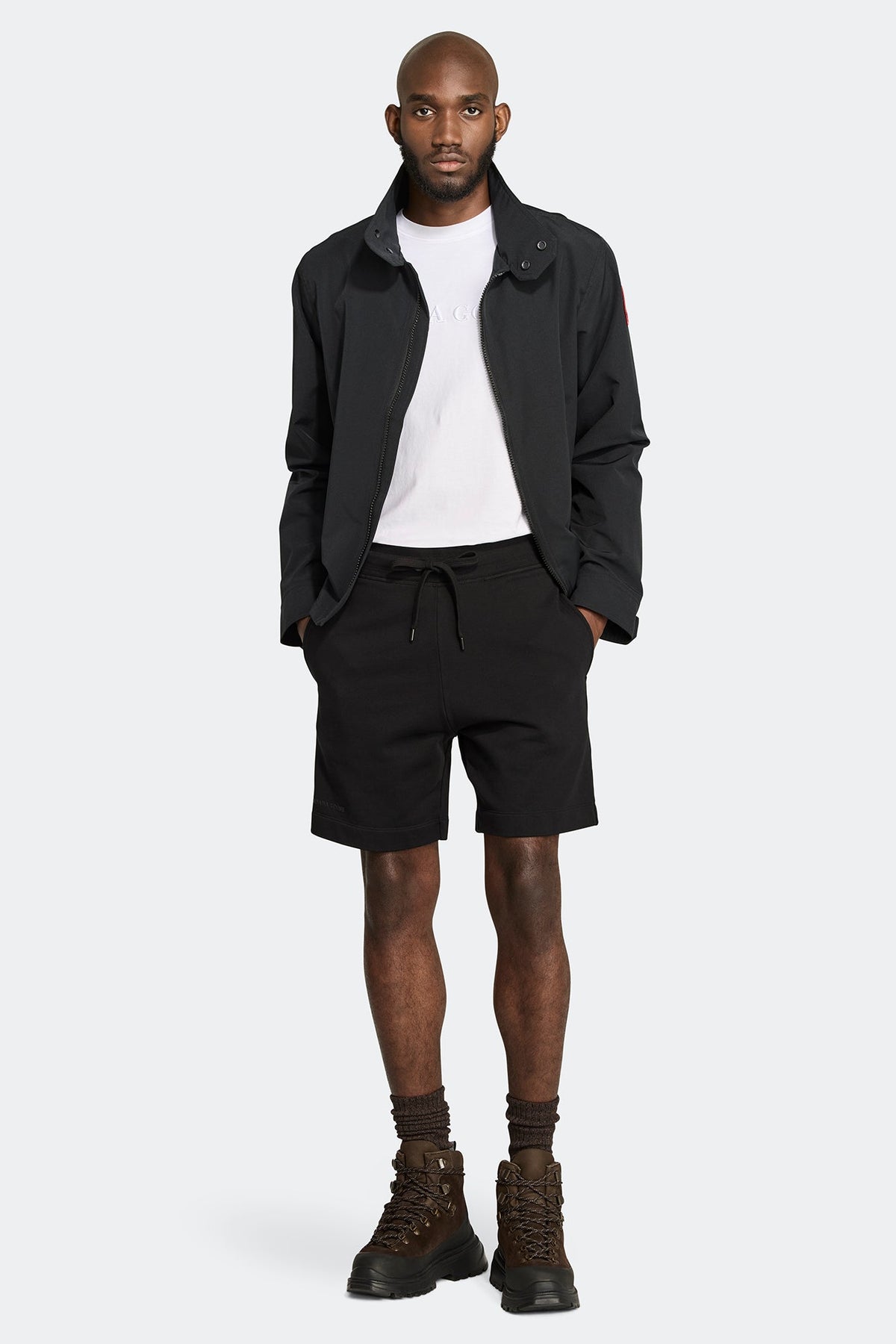 Huron Short