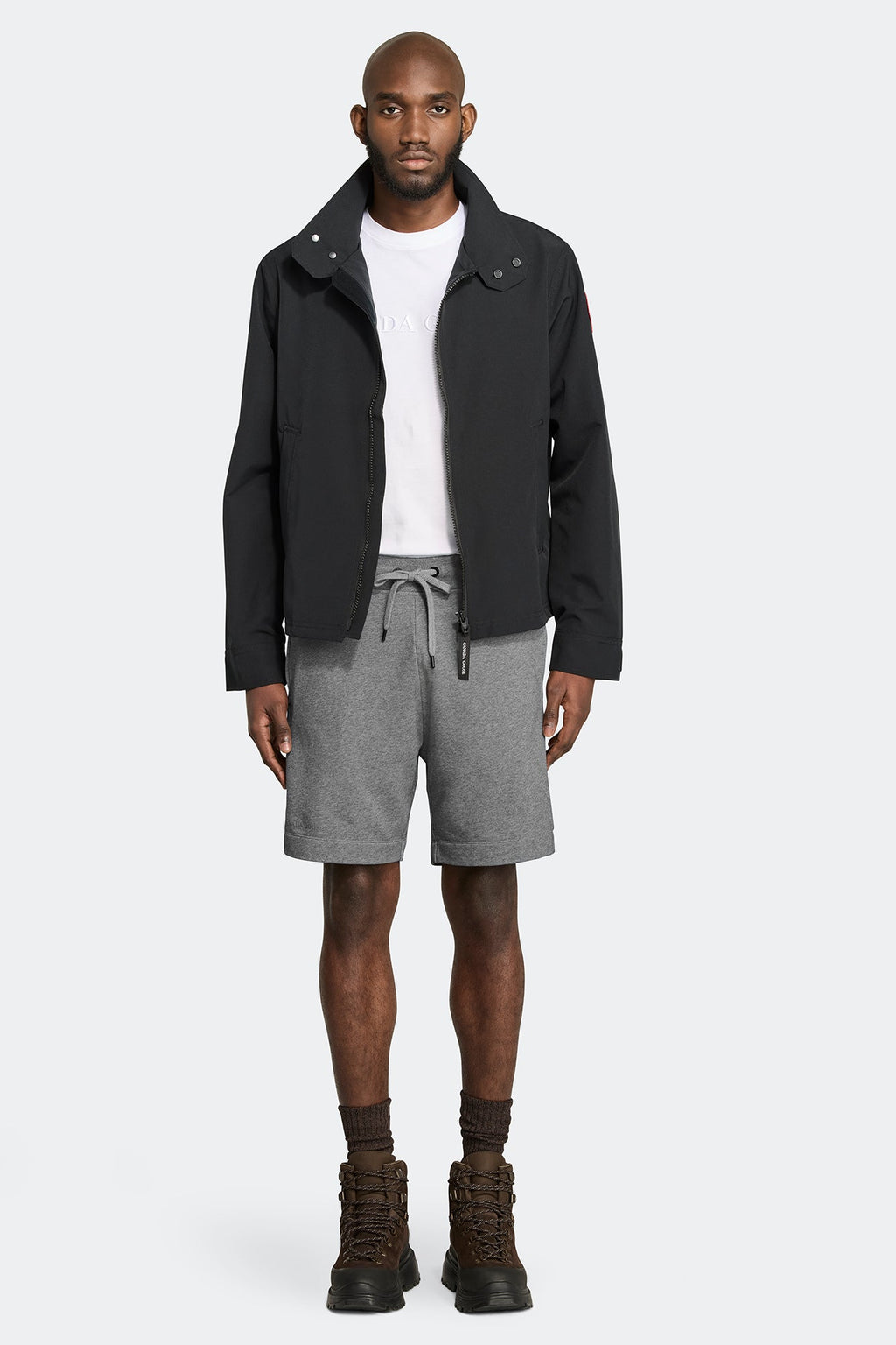 Huron Short