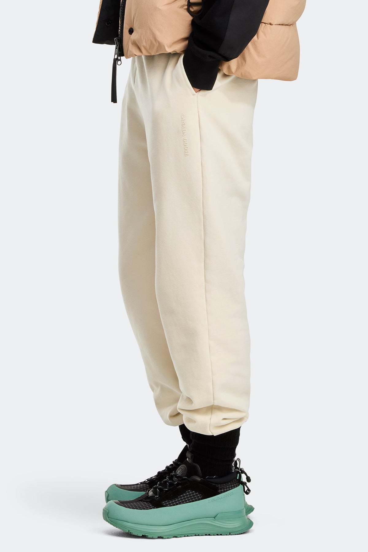 Muskoka Relaxed Jogger