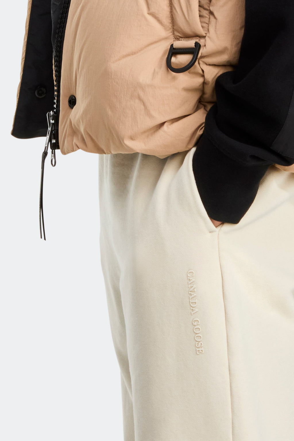 Muskoka Relaxed Jogger