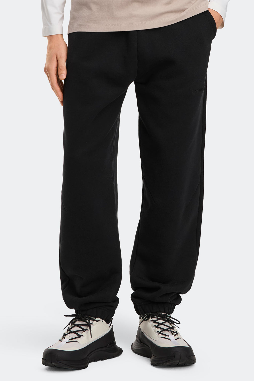 Tobermory Heavyweight Jogger
