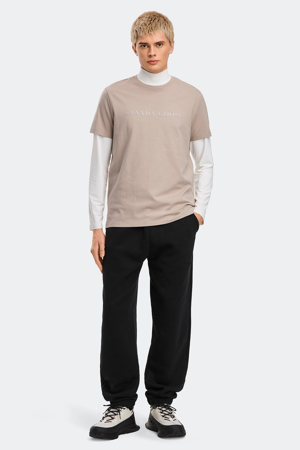Tobermory Heavyweight Jogger
