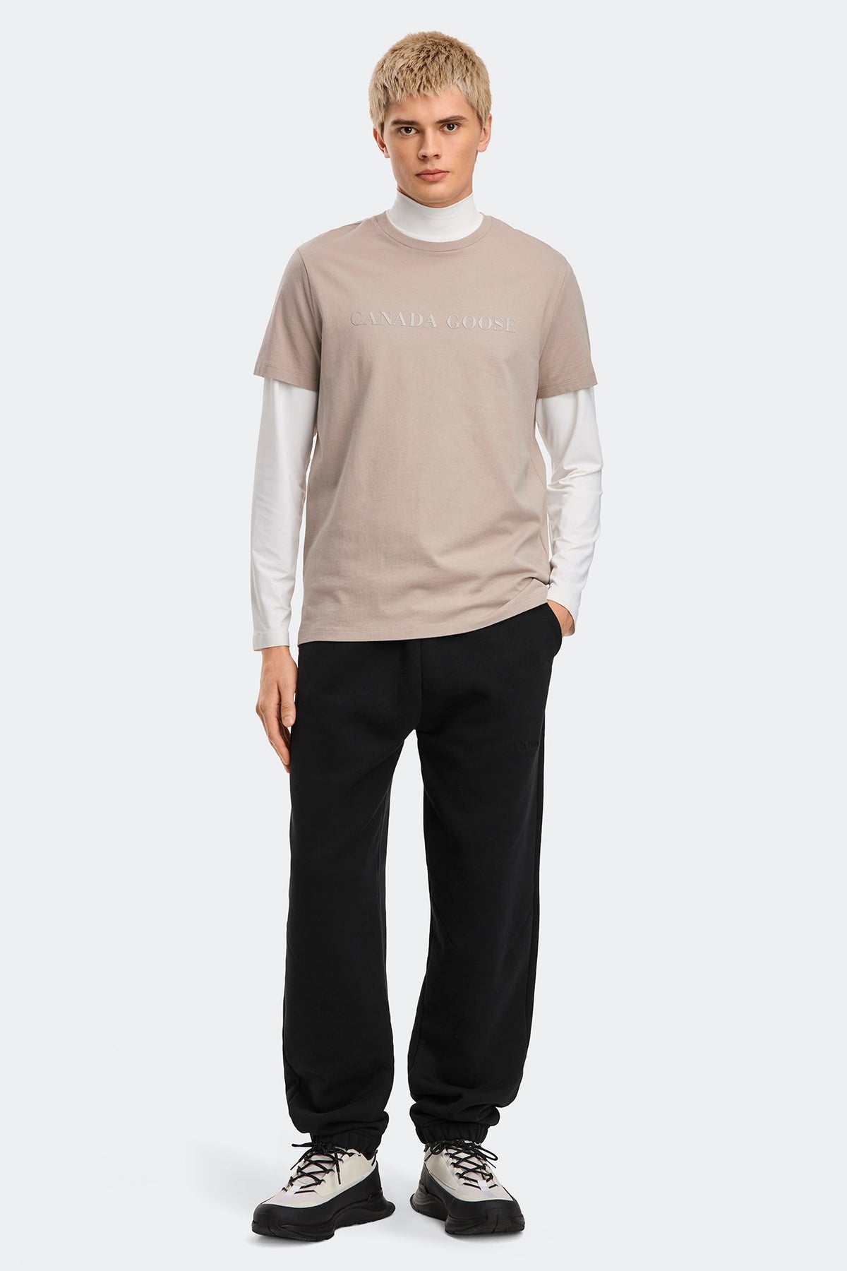 Tobermory Heavyweight Jogger