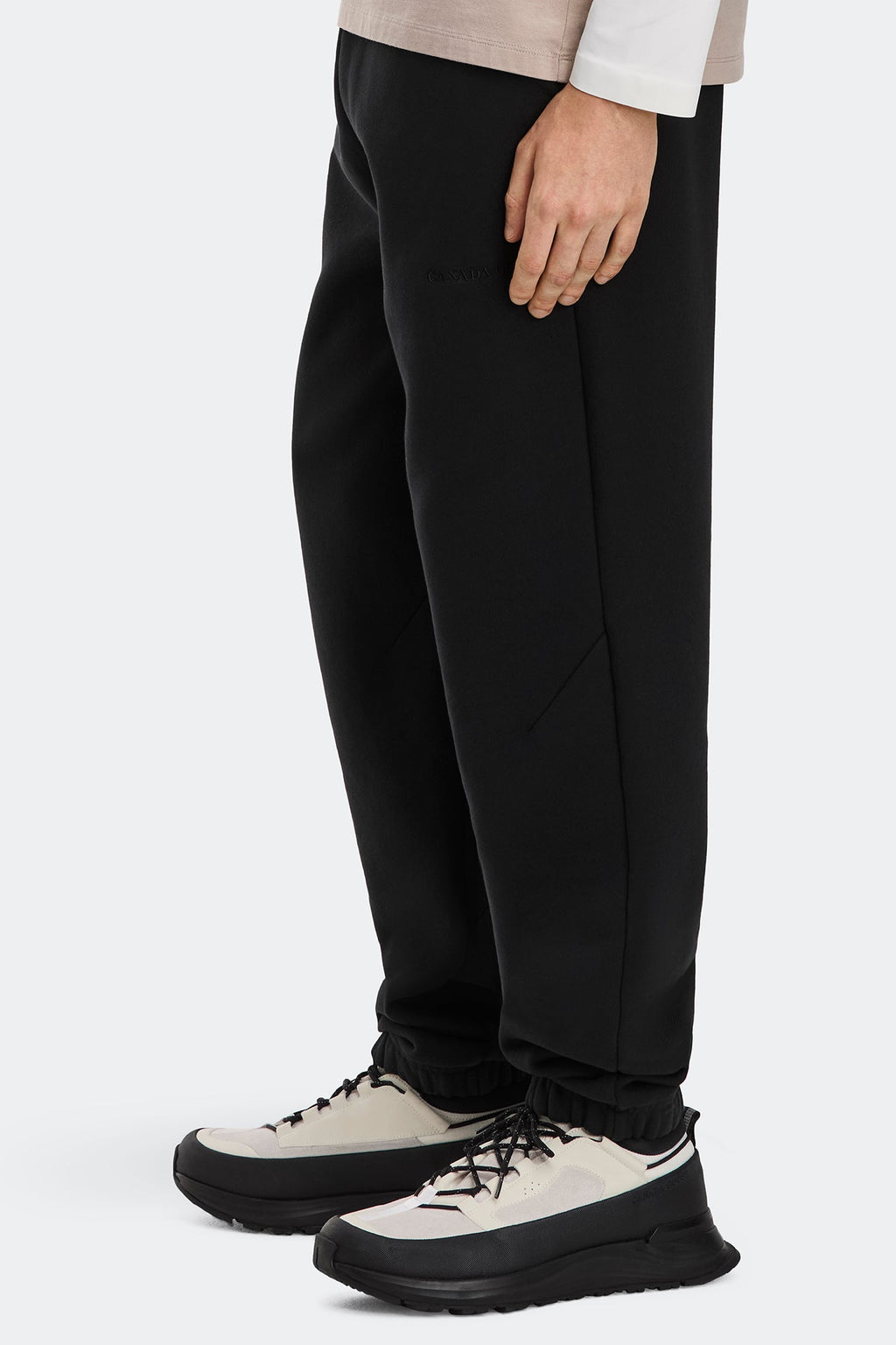Tobermory Heavyweight Jogger