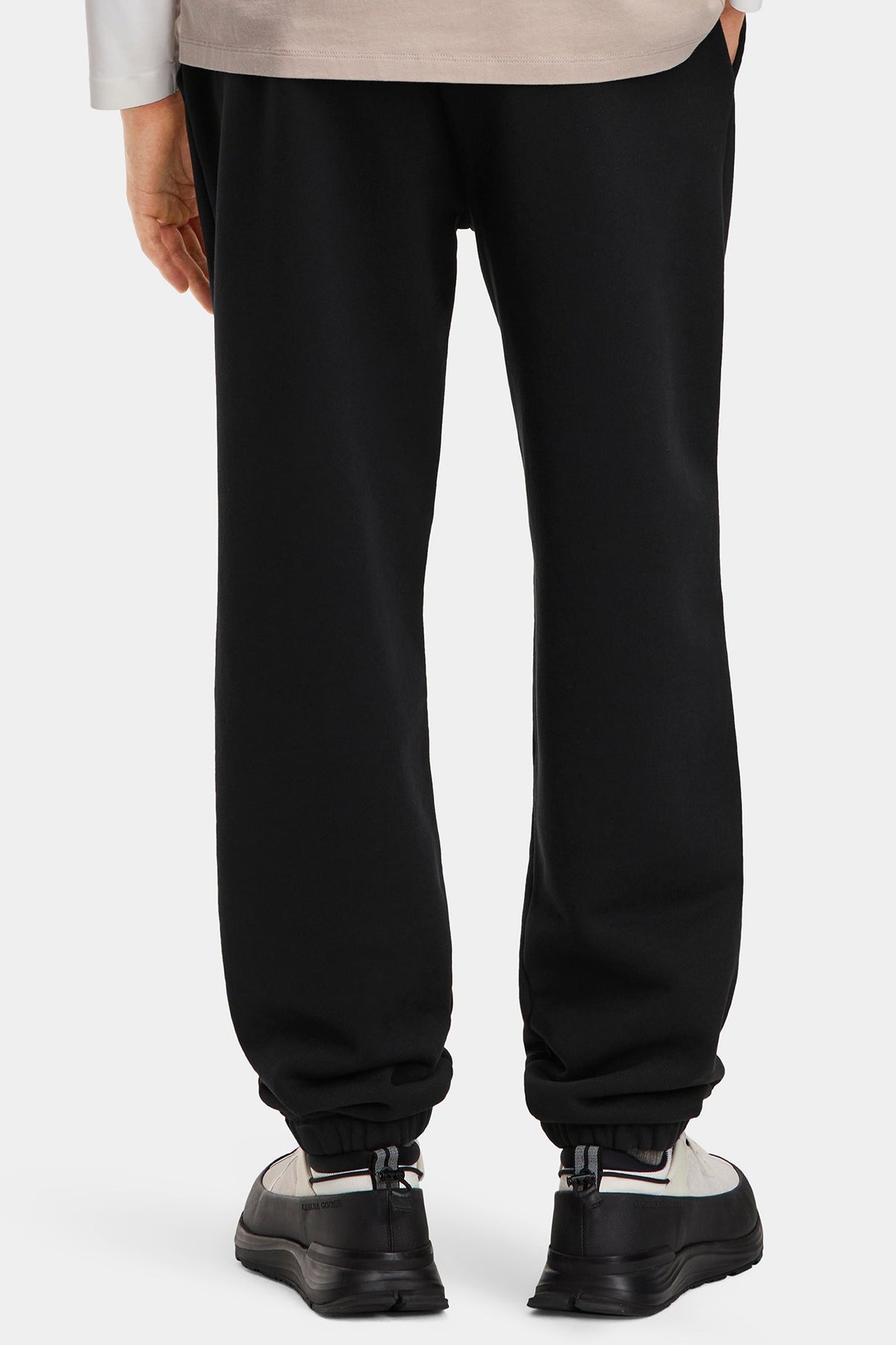 Tobermory Heavyweight Jogger