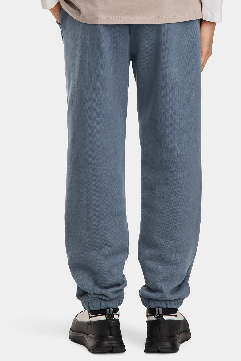 Tobermory Heavyweight Jogger