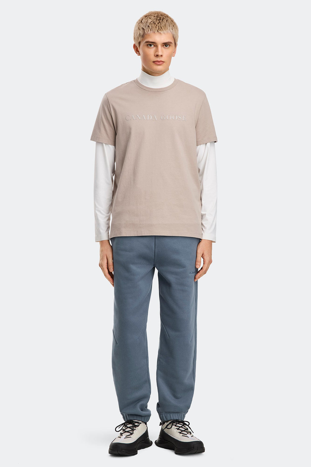 Tobermory Heavyweight Jogger