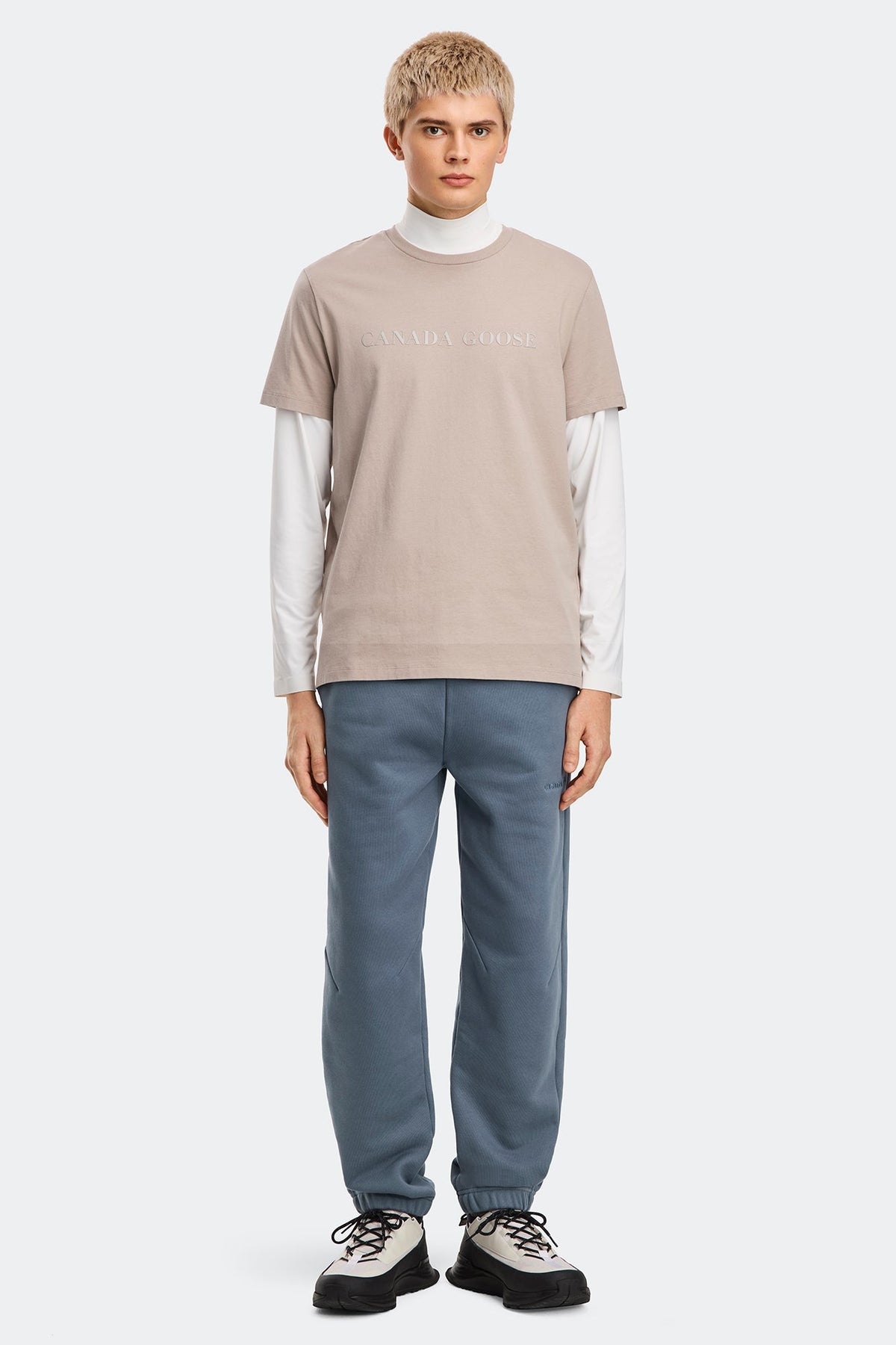 Tobermory Heavyweight Jogger