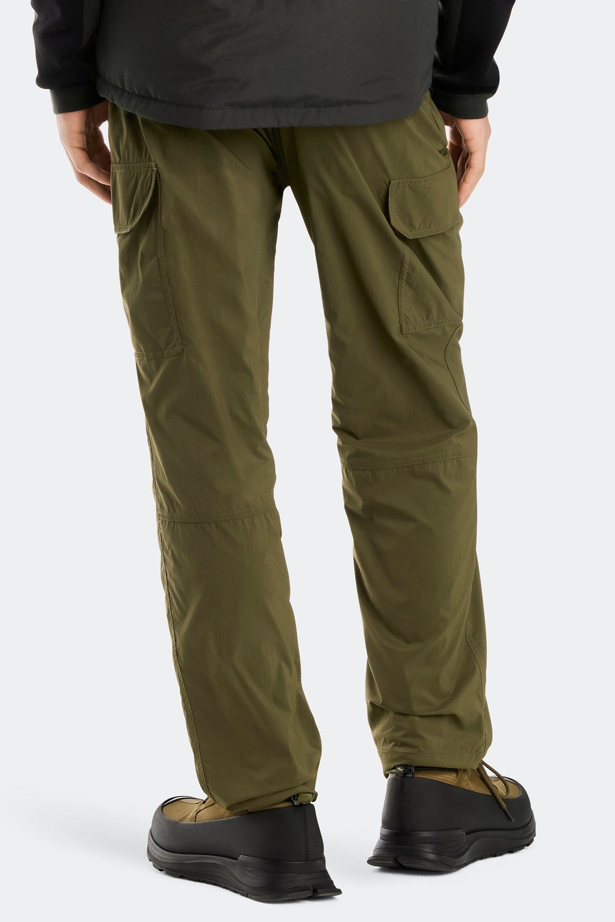 Killarney Pant Black Disc