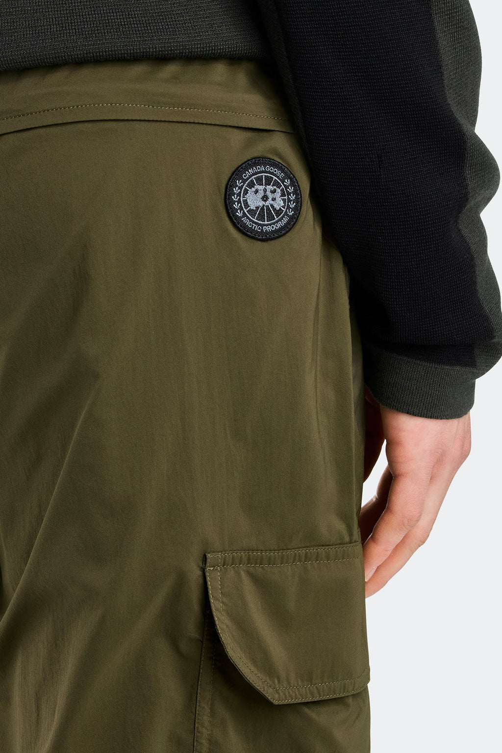 Killarney Pant Black Disc