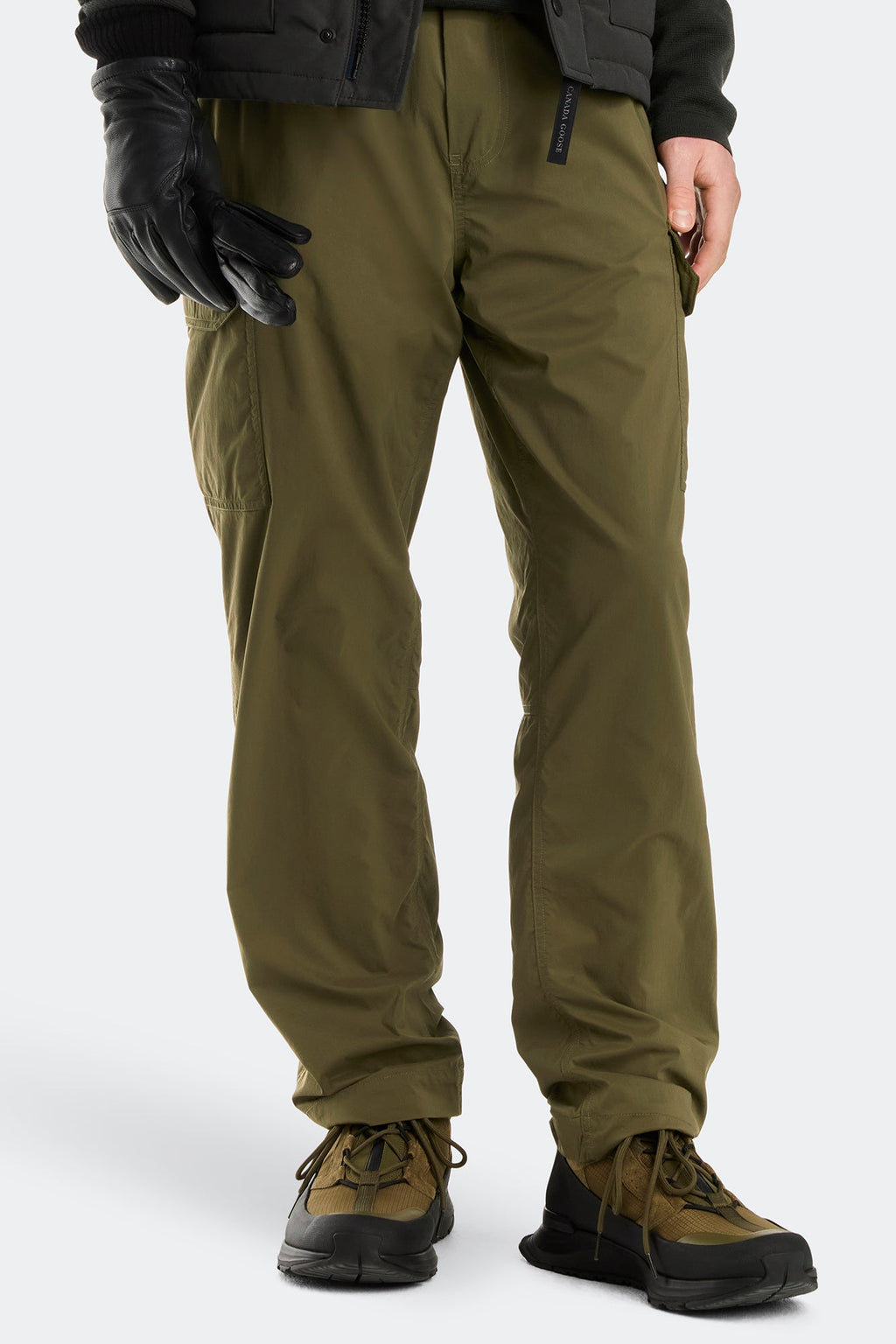 Killarney Pant Black Disc