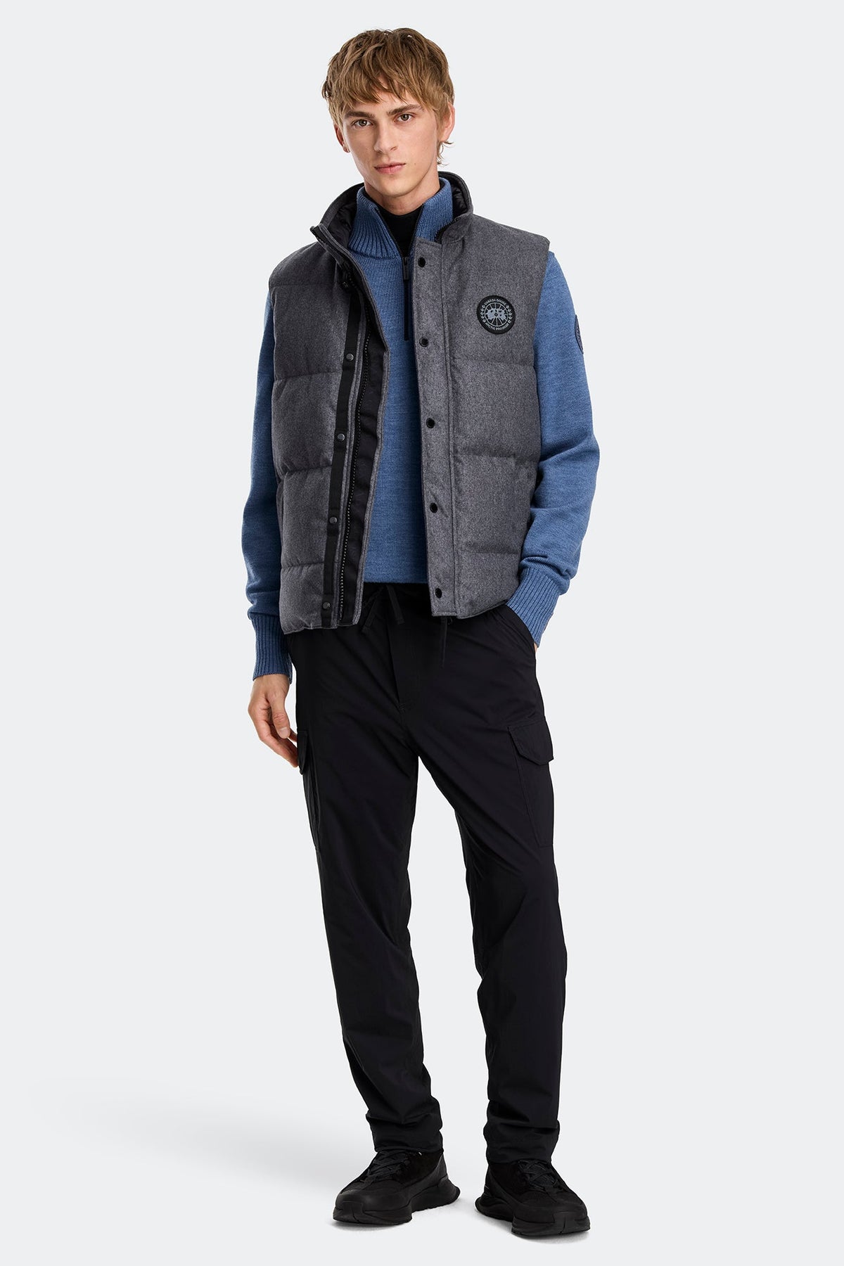 Killarney Pant