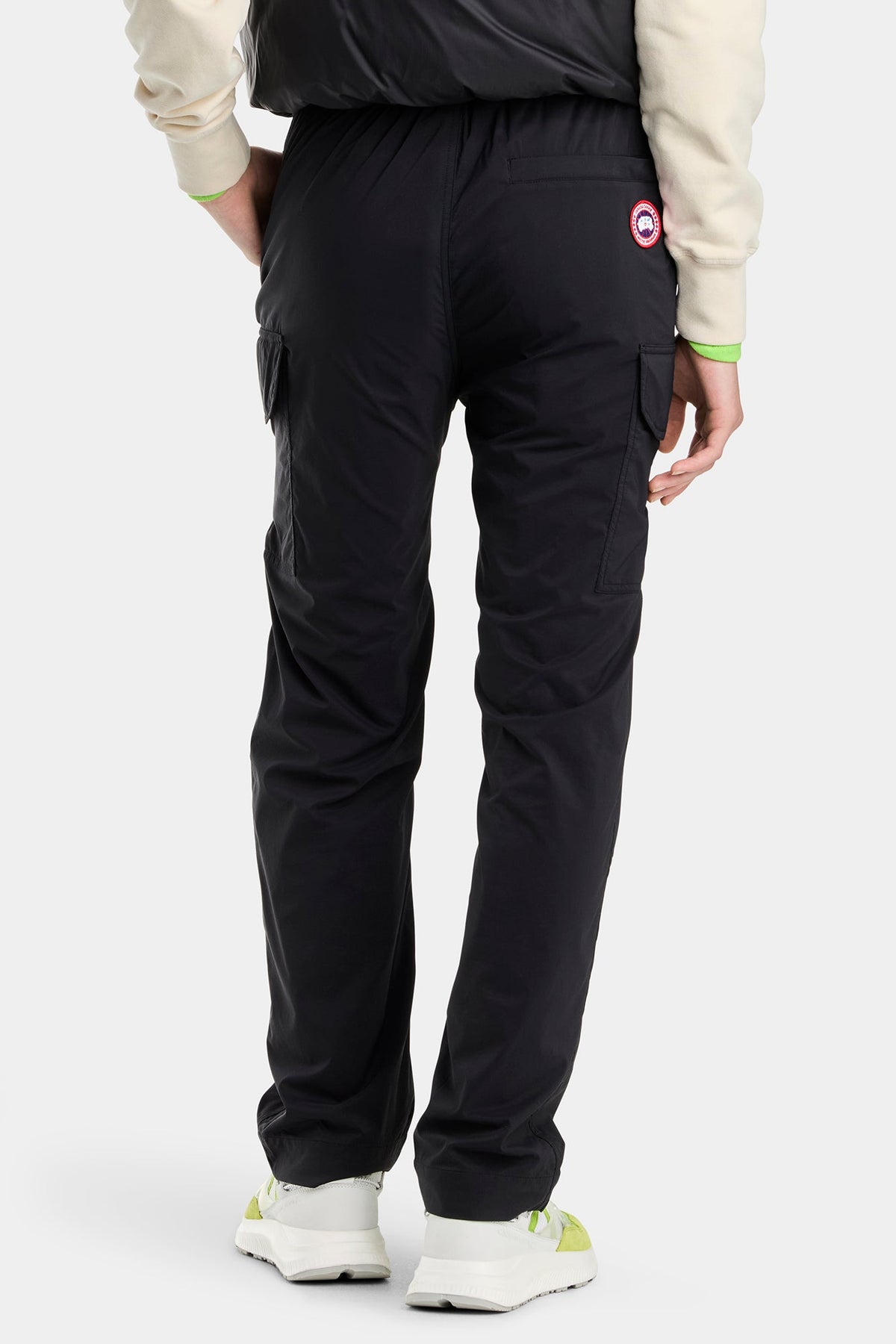 Kaslo Pant