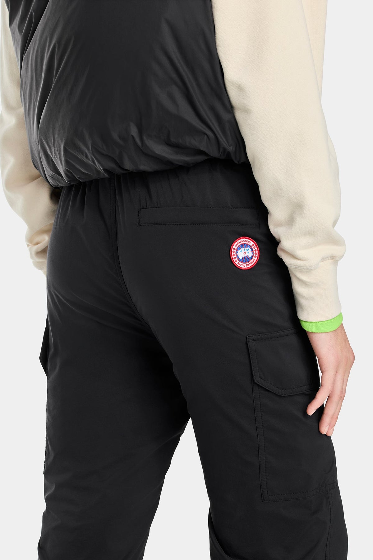 Kaslo Pant