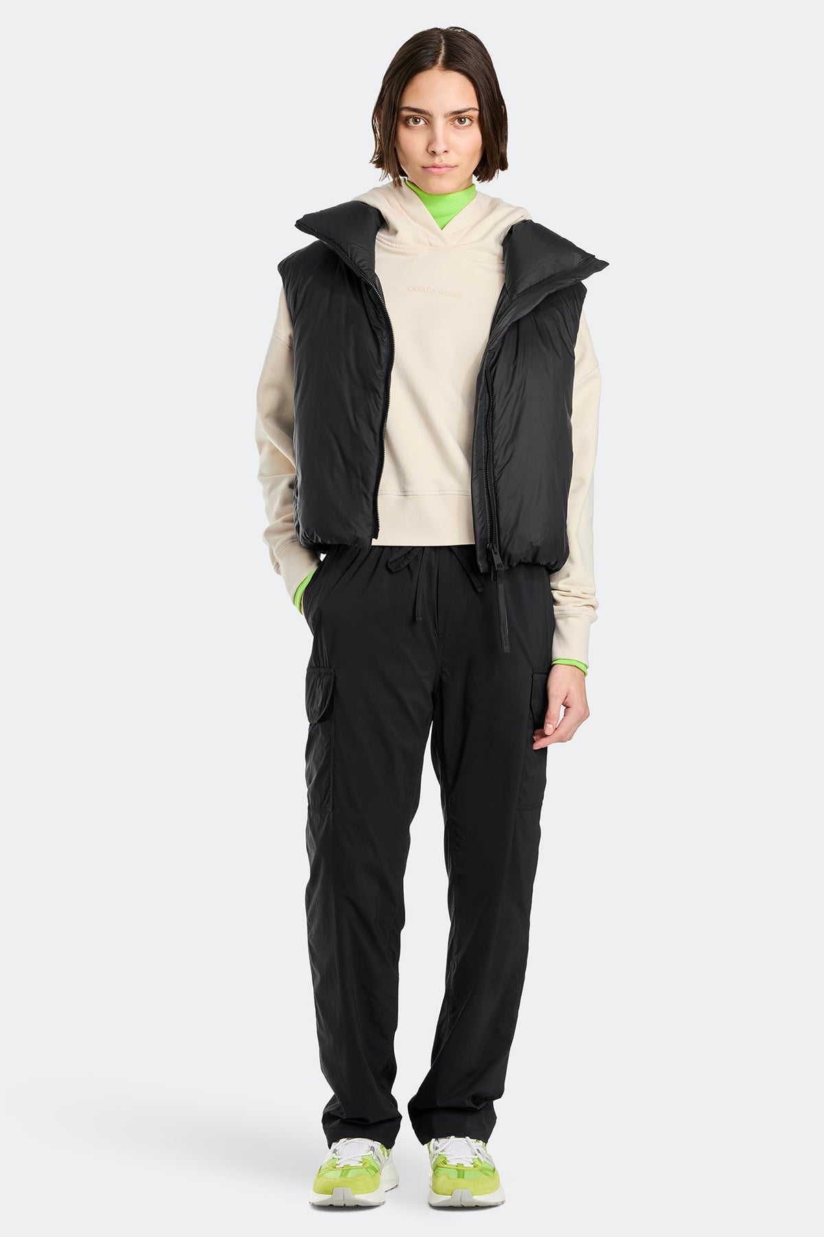 Kaslo Pant