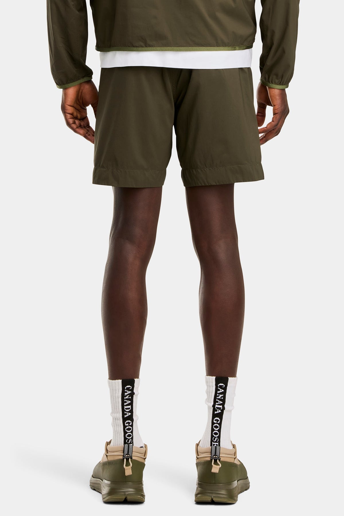 Killarney Short Black Disc