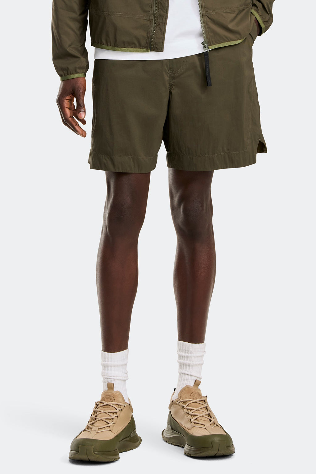 Killarney Short Black Disc