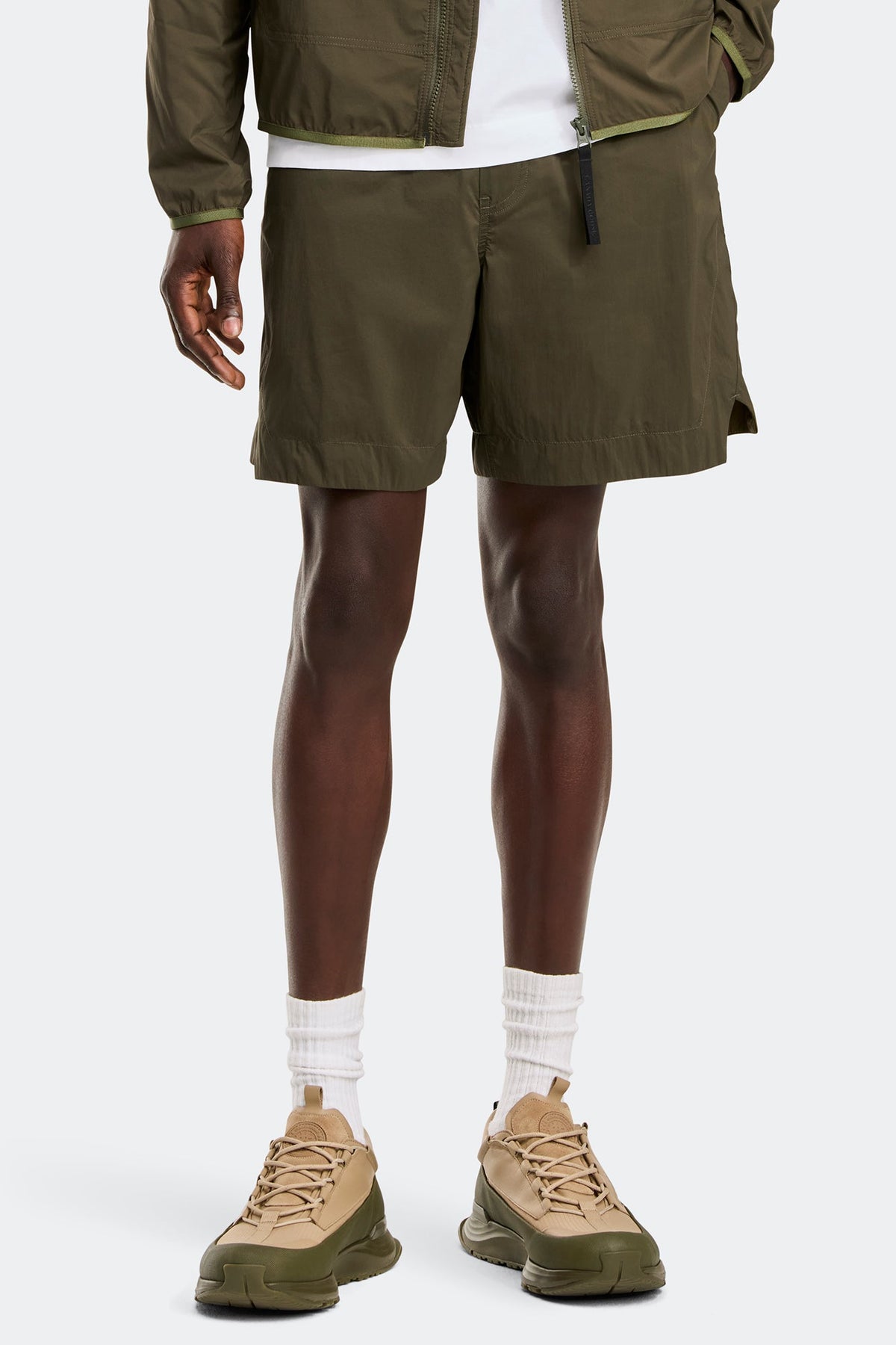 Killarney Short Black Disc