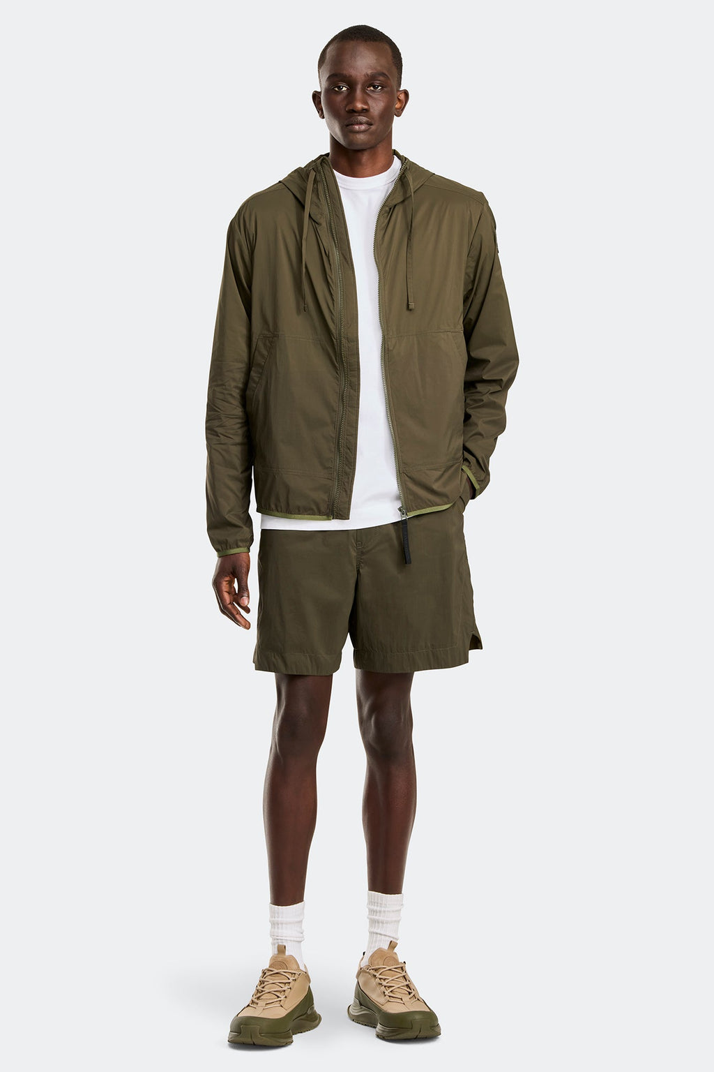 Killarney Short Black Disc
