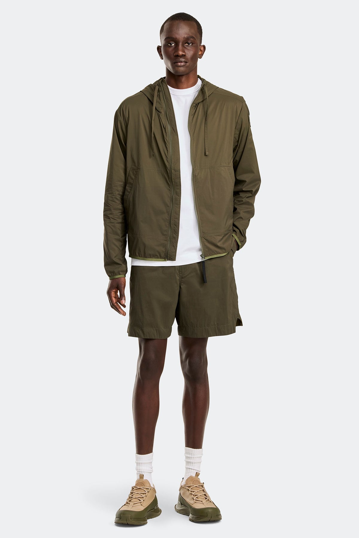 Killarney Short Black Disc