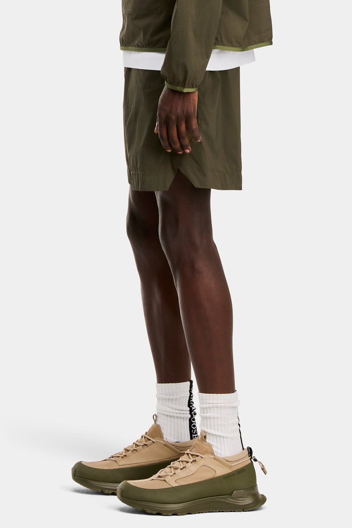 Killarney Short Black Disc