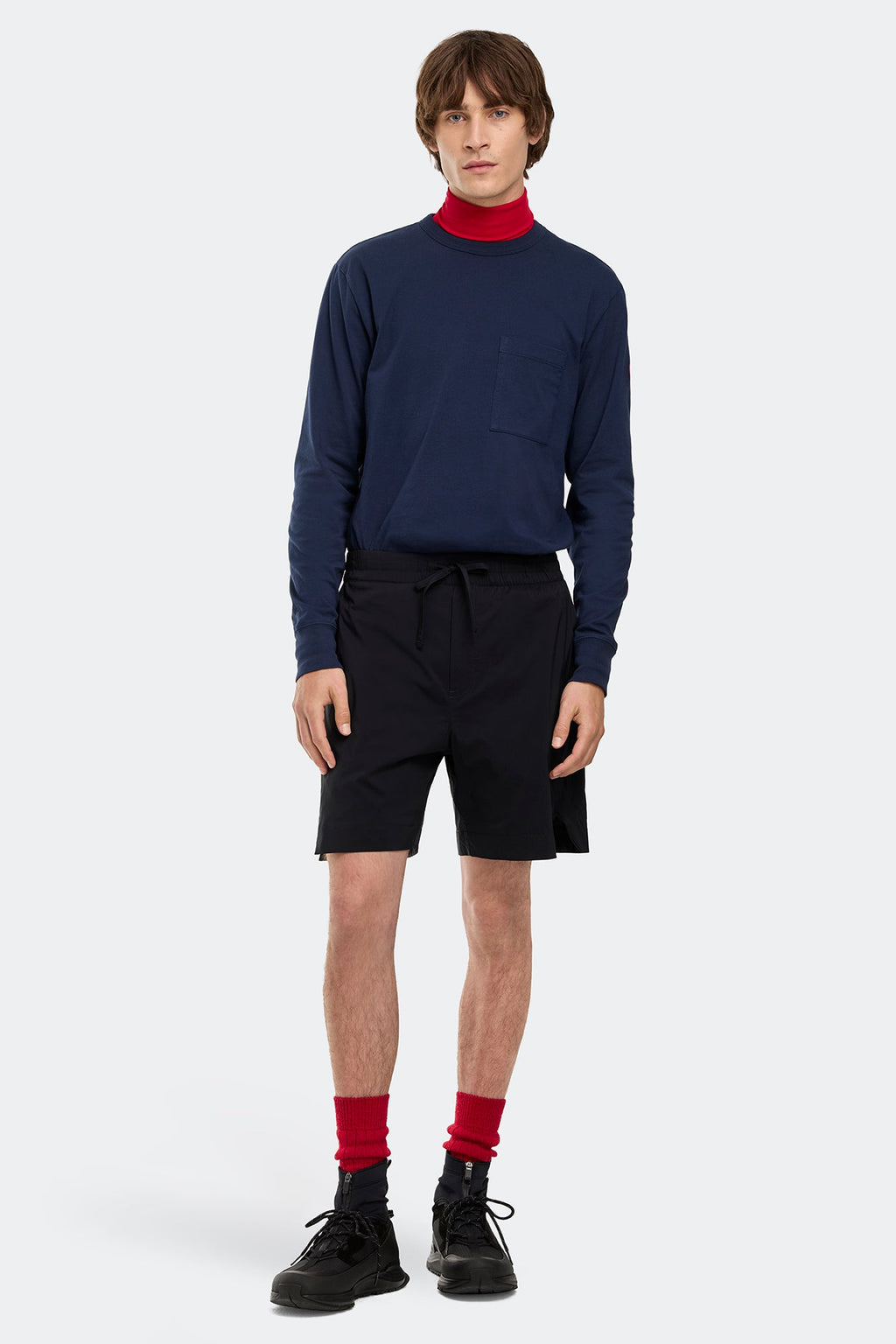 Killarney Short