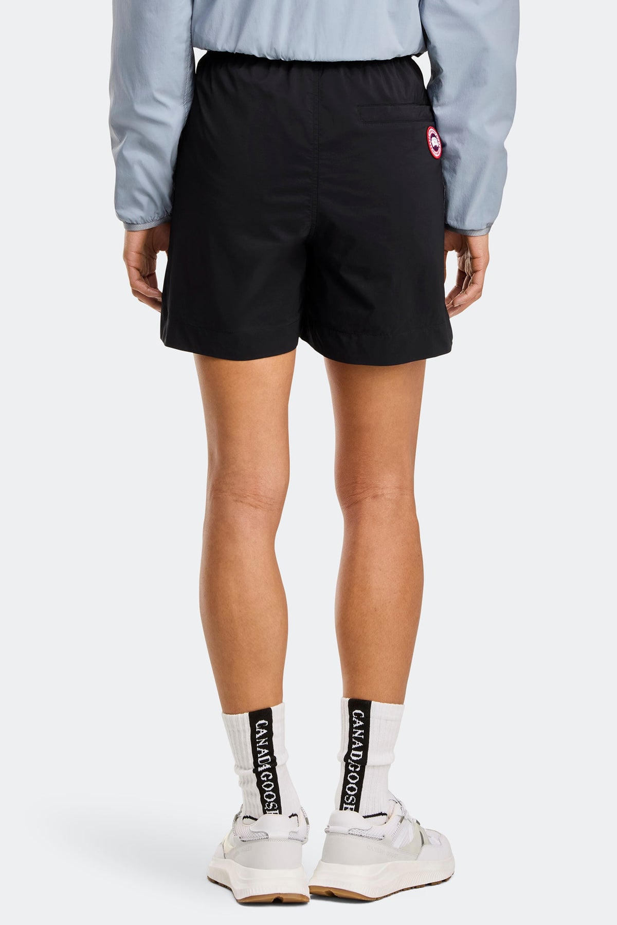 Kaslo Short