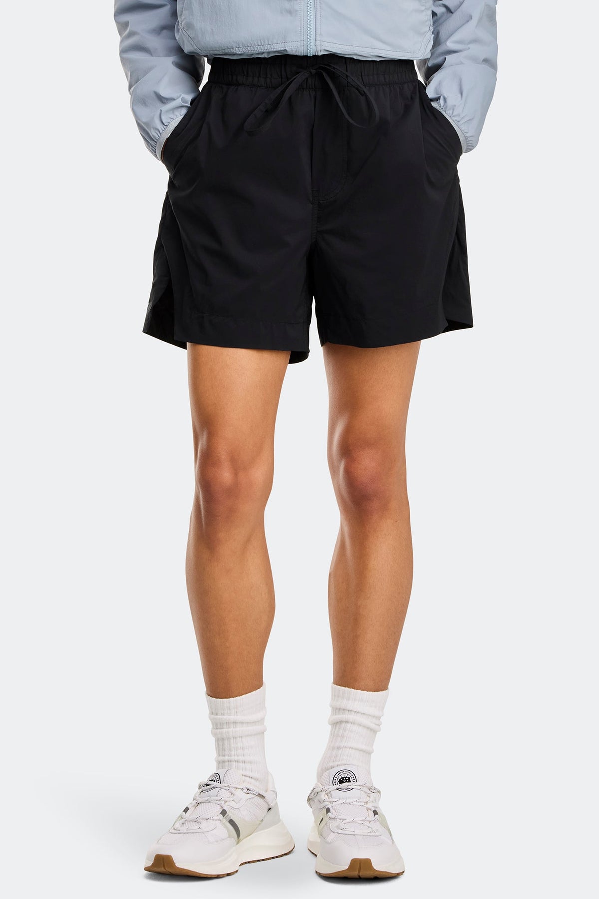Kaslo Short