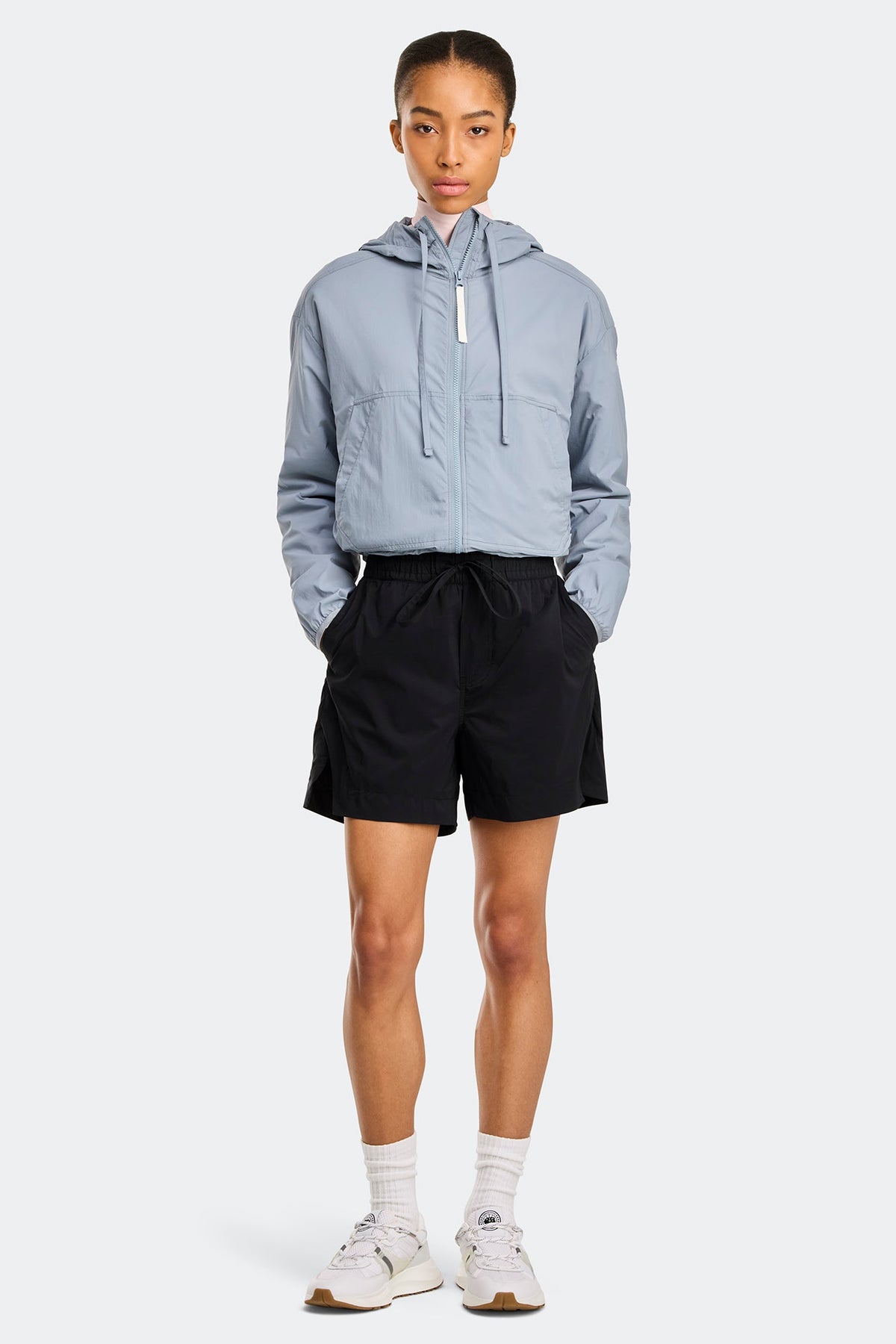 Kaslo Short