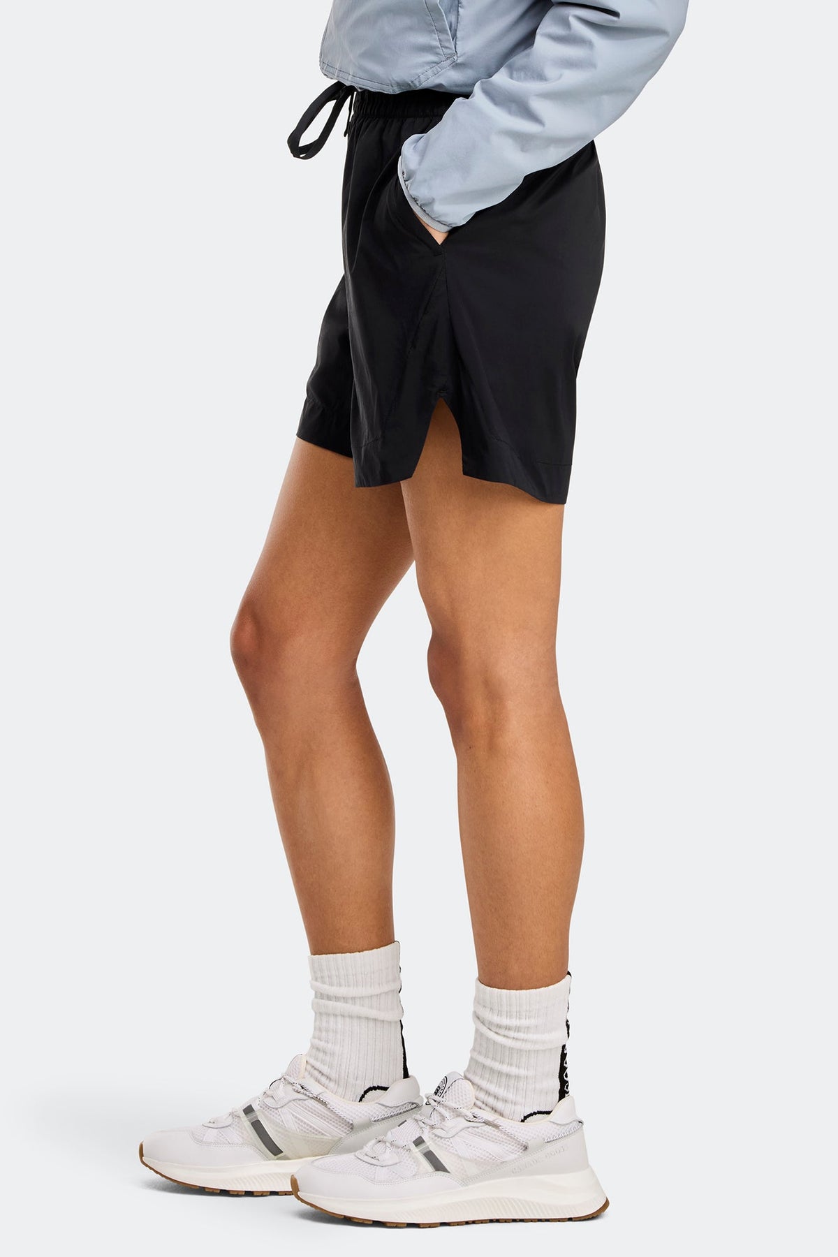 Kaslo Short