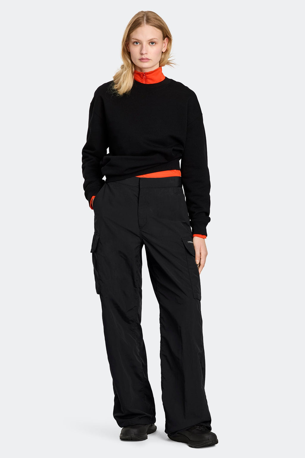 Quest Lightweight Pant