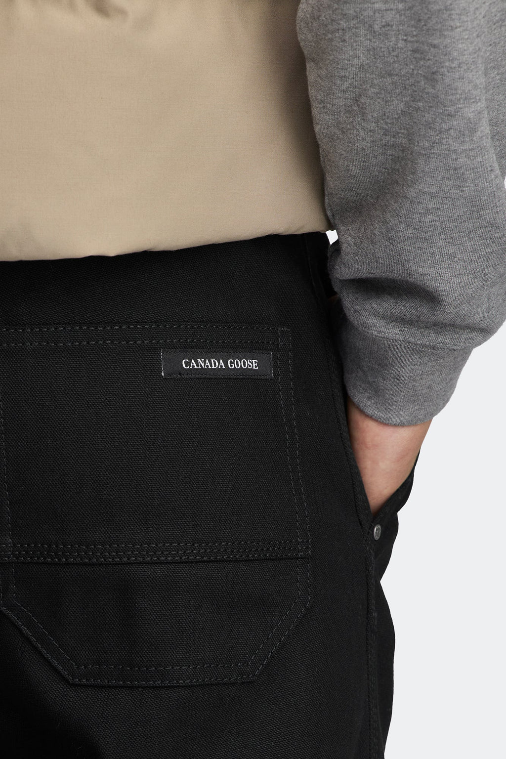 Beaumont Pant