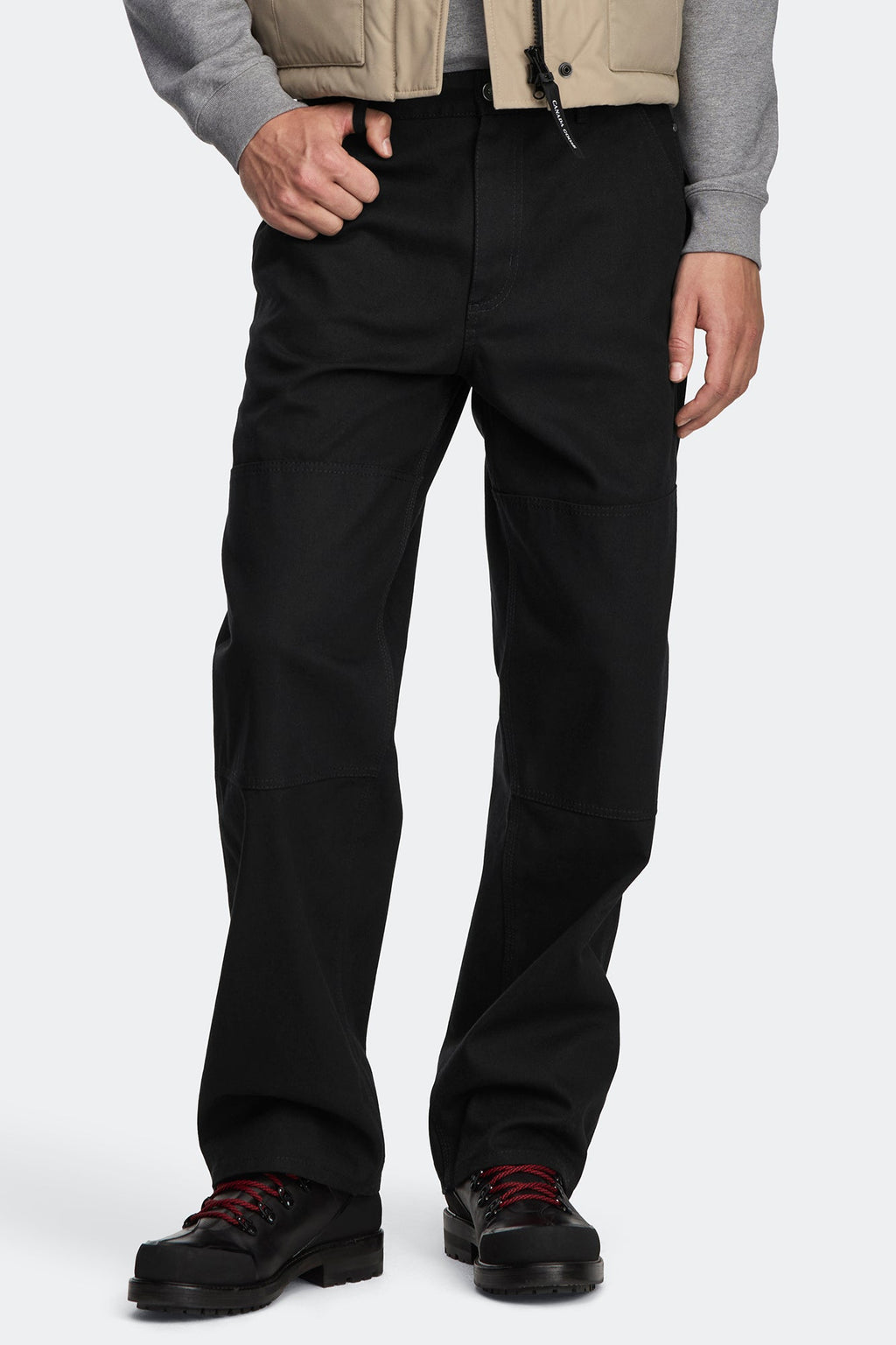 Beaumont Pant
