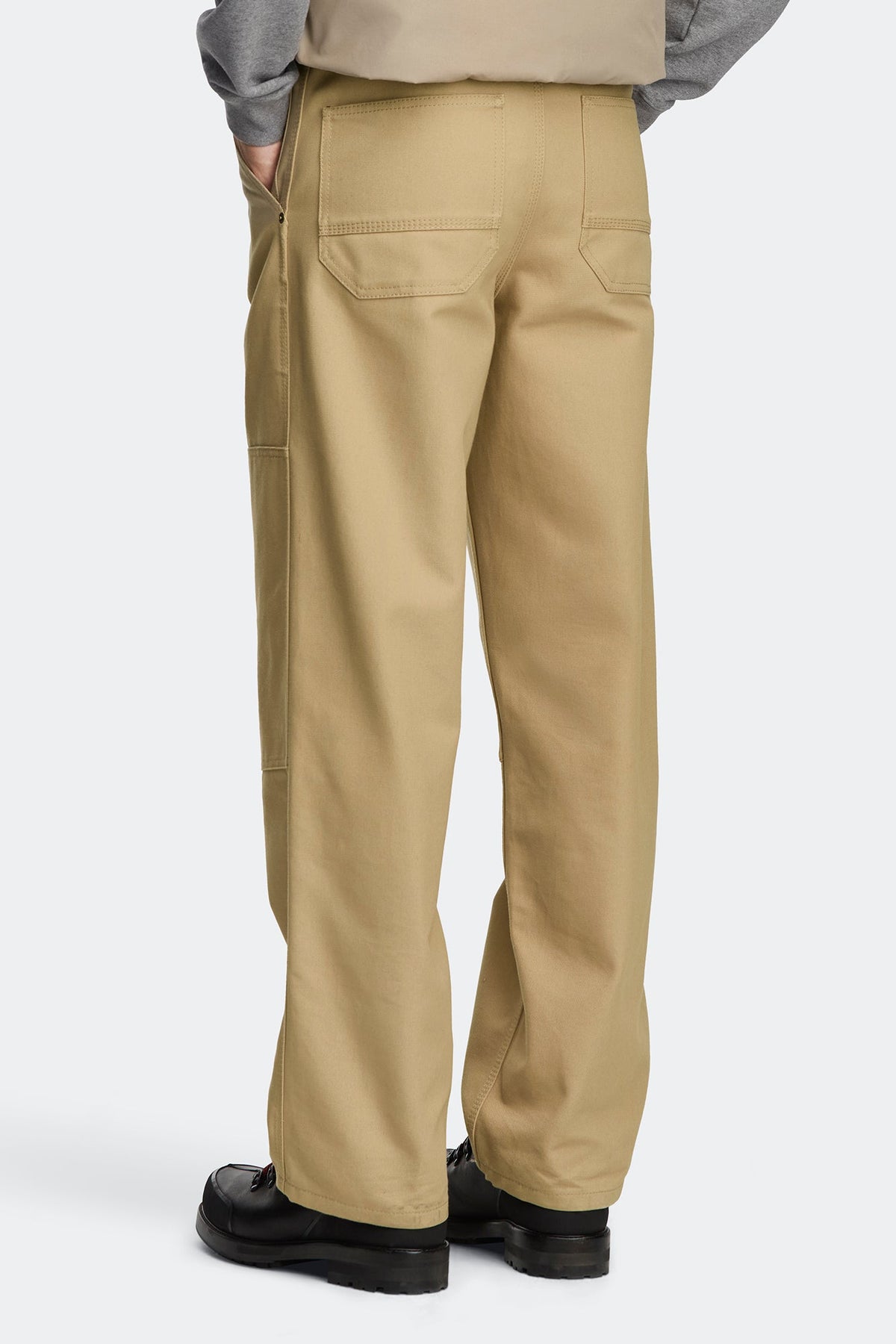 Beaumont Pant