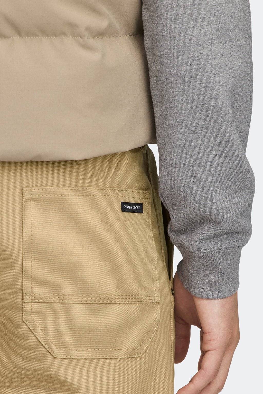 Beaumont Pant