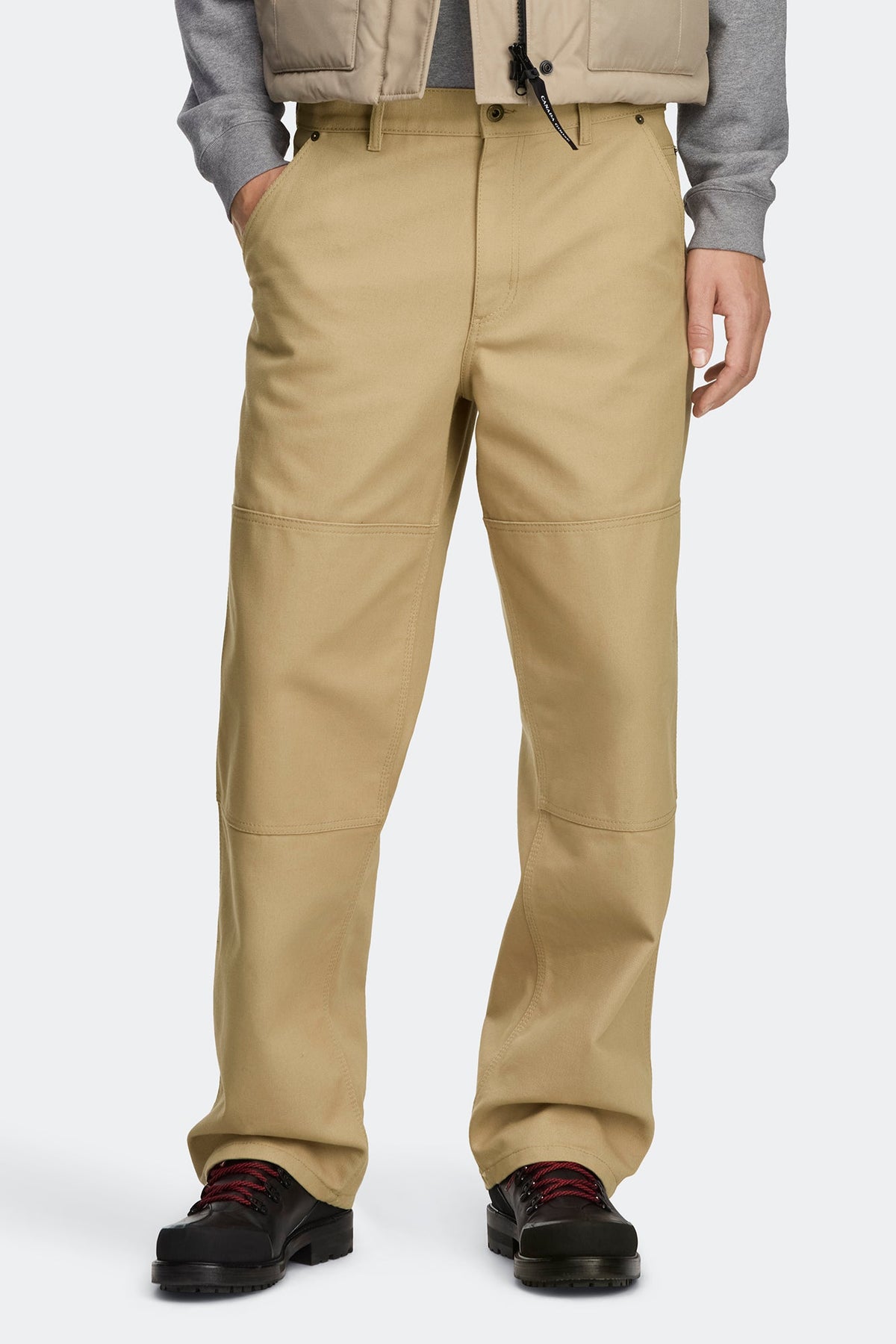 Beaumont Pant