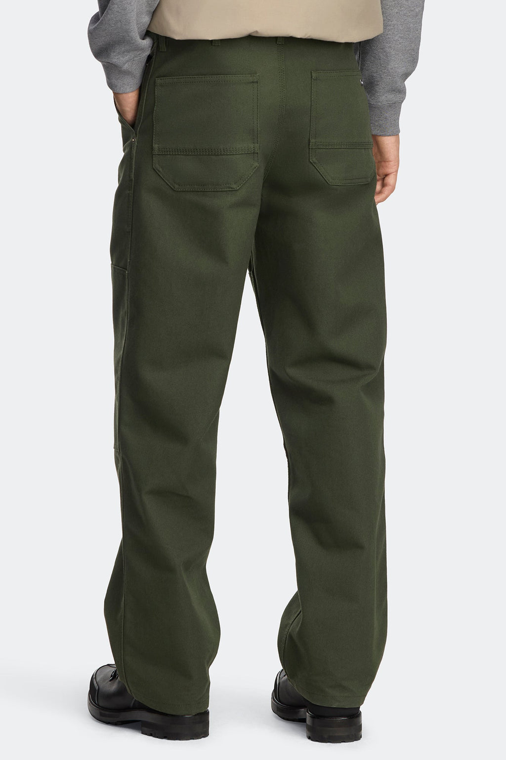 Beaumont Pant