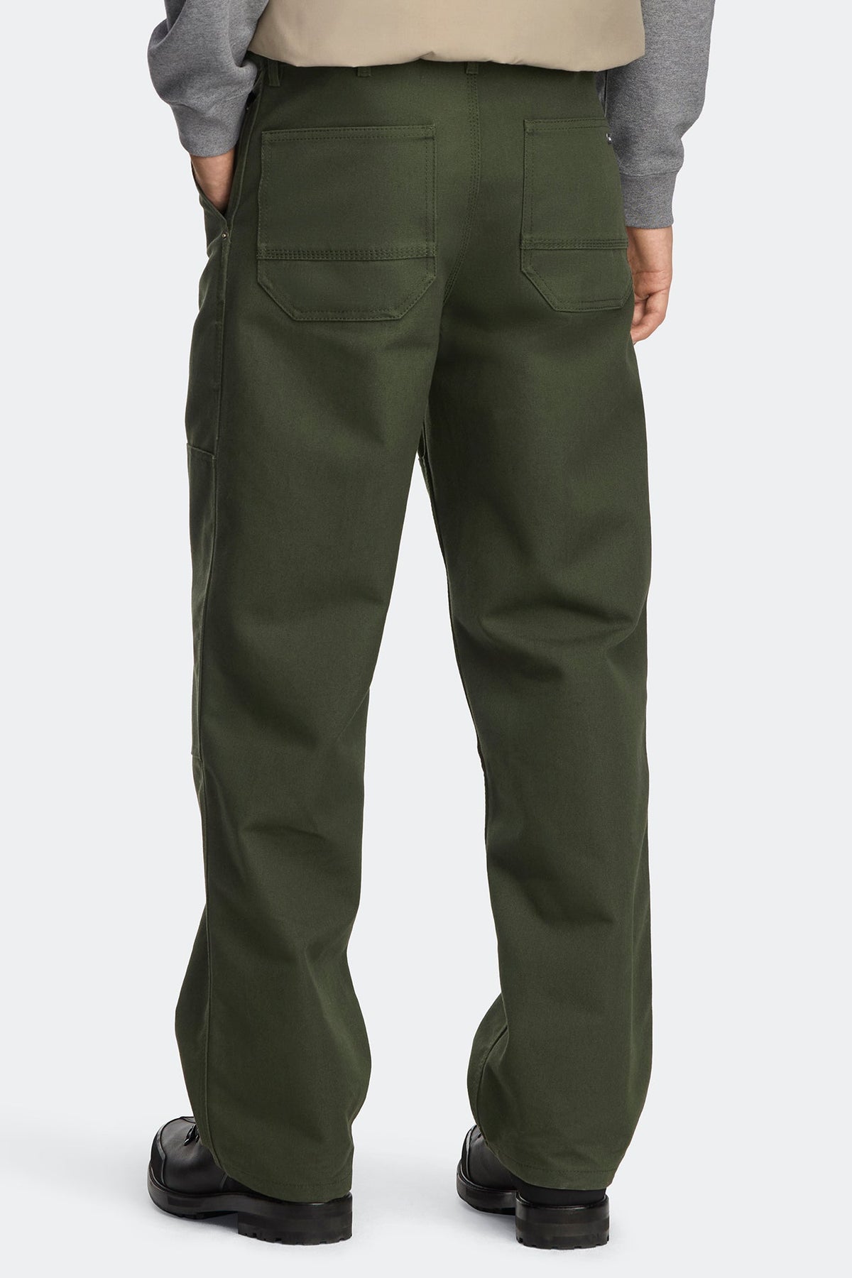 Beaumont Pant
