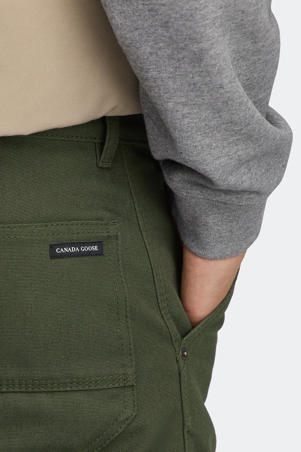 Beaumont Pant