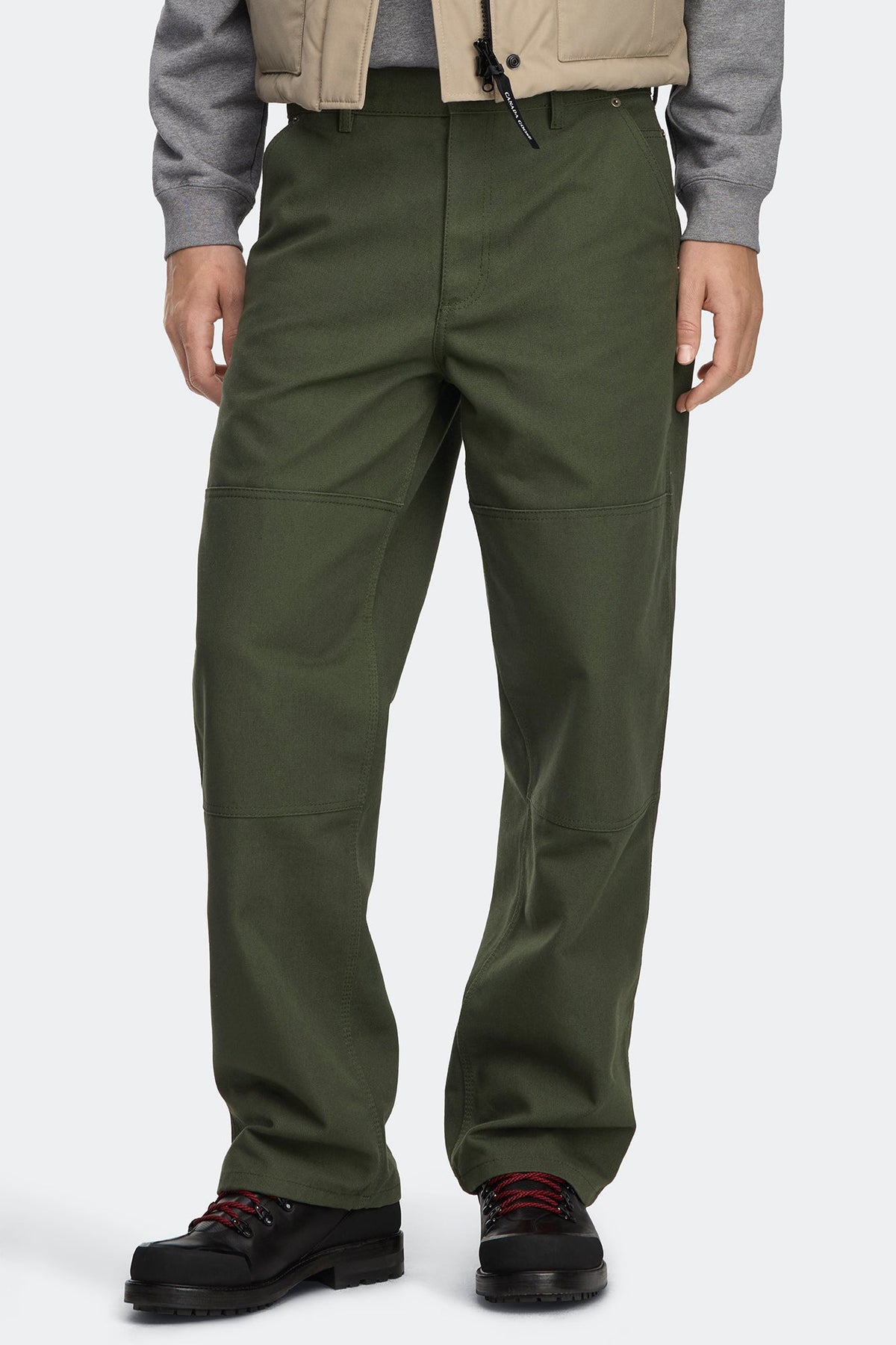 Beaumont Pant
