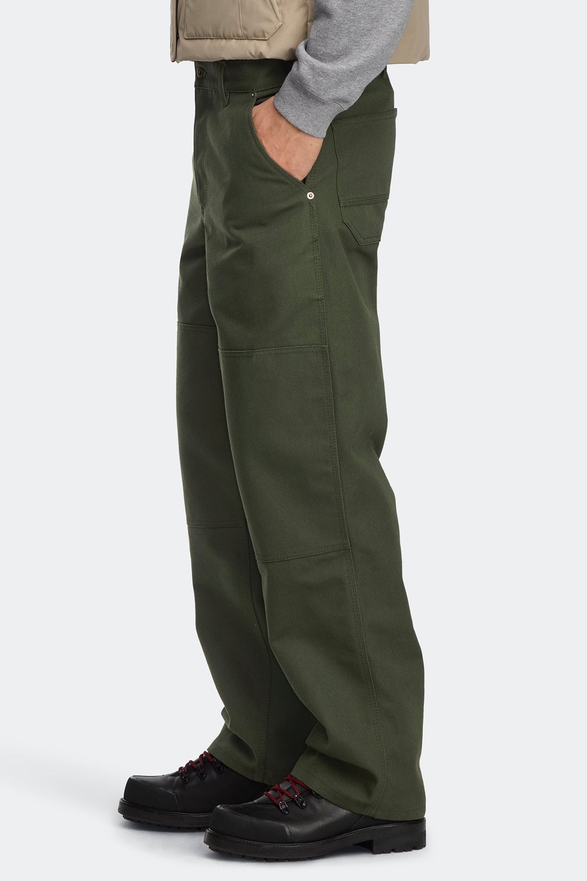 Beaumont Pant